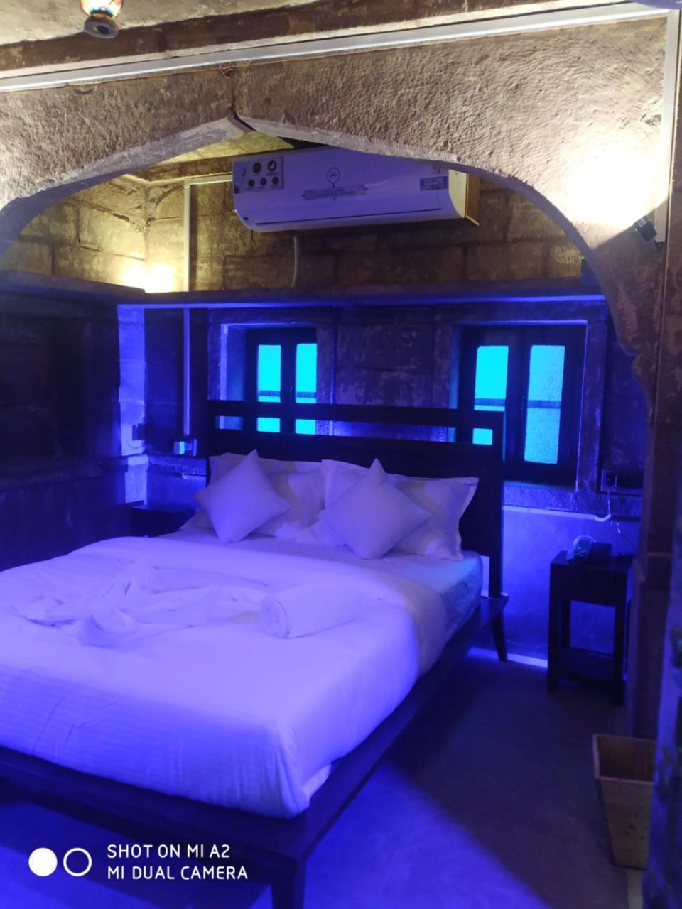 The Thikana Heritage Jodhpur  Eksteriør billede