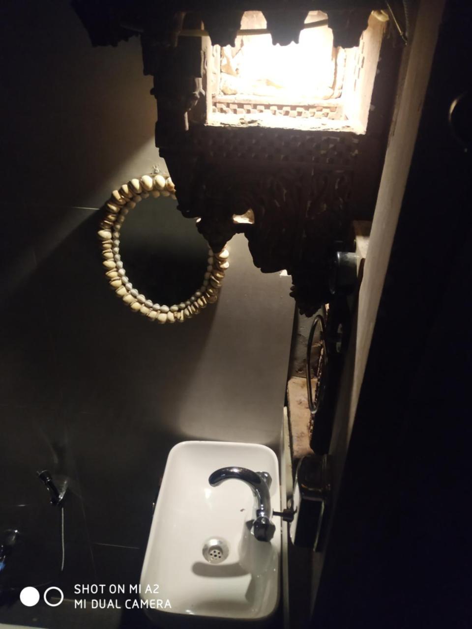 The Thikana Heritage Jodhpur  Eksteriør billede